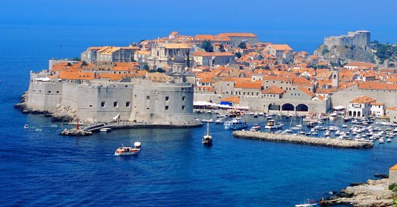 Dubrovnik