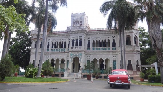 Cienfuegos