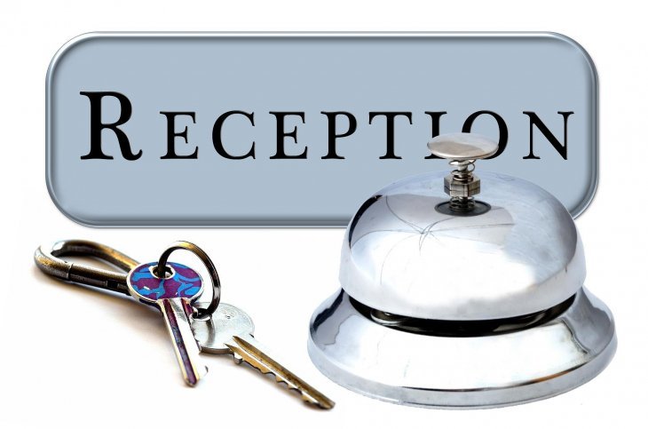 Receptie