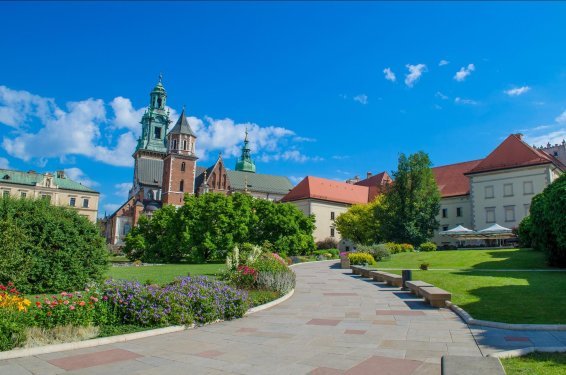 Krakau