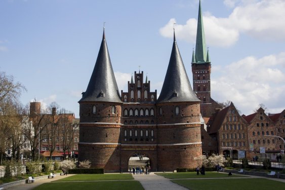 Lubeck