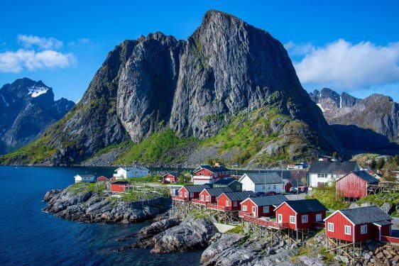 Lofoten