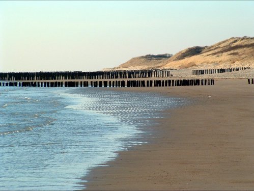 duinen