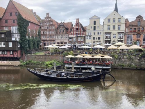 Lüneburg