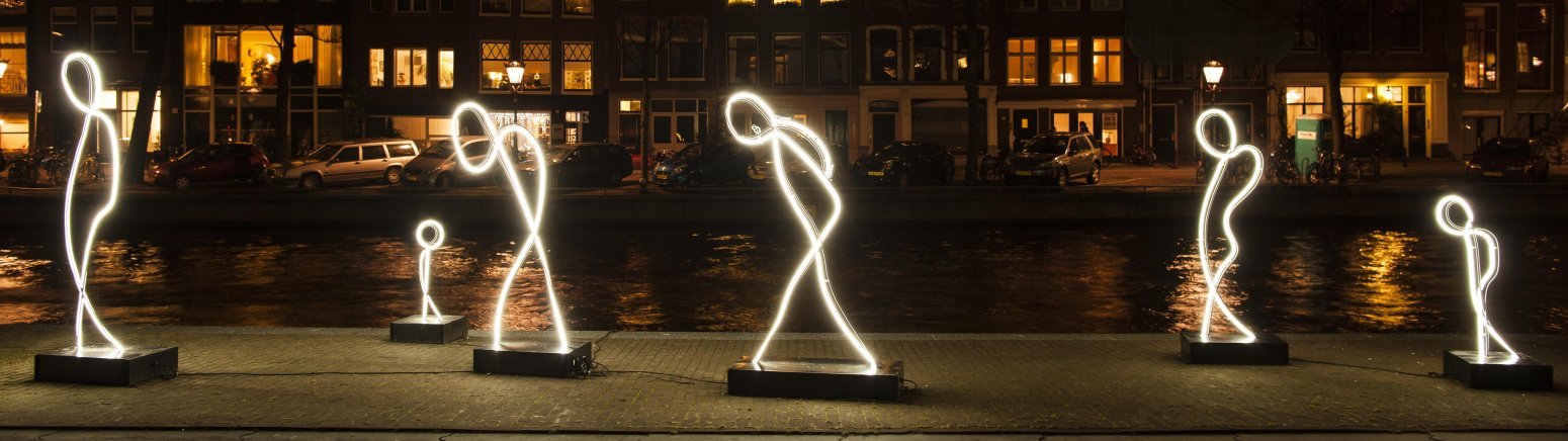 Amsterdam Light Festival