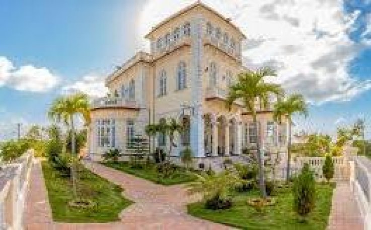 Hotel Villa Teresa Havana