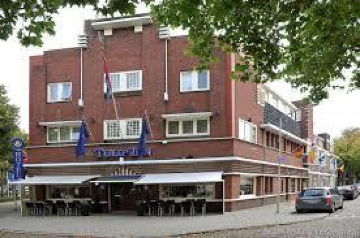 Tulip Inn Bergen op Zoom