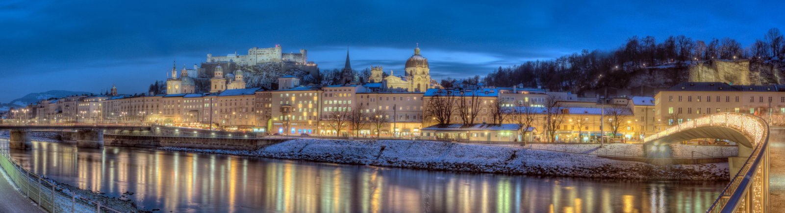 Salzburg Advent