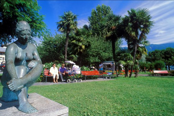 Ascona