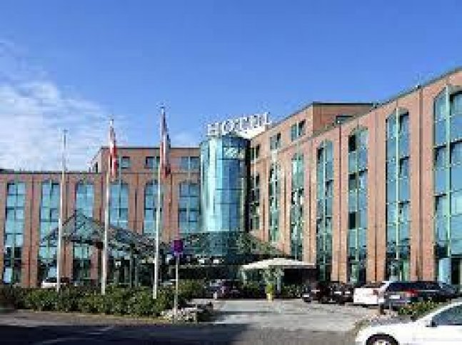 Hotel Amadeus