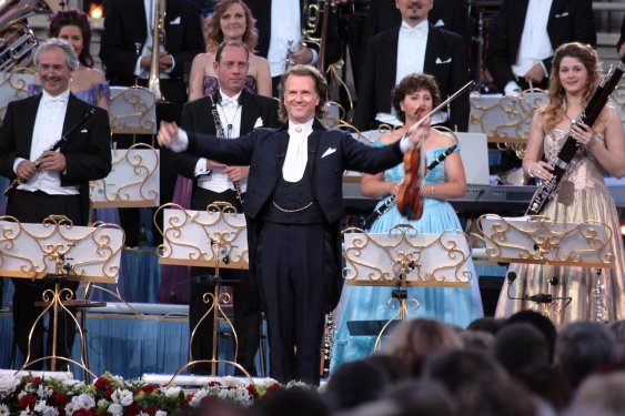 Andre Rieu Live