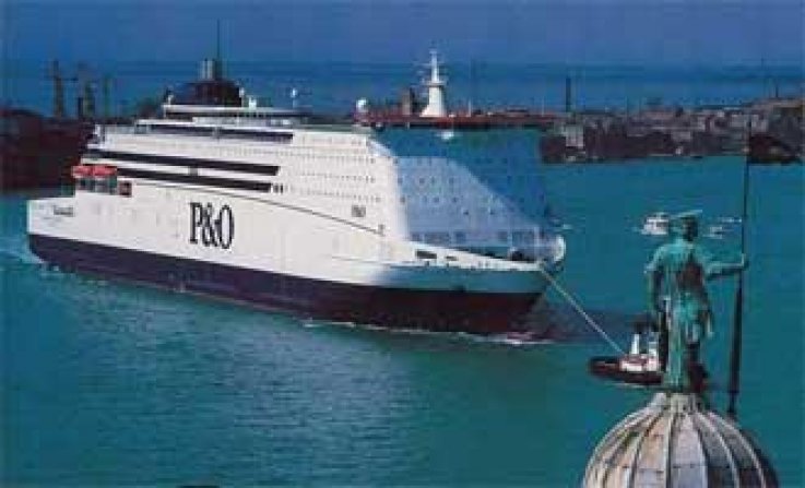 PO Ferries