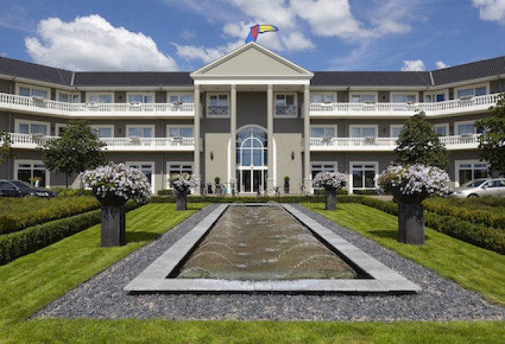 Hotel van der Valk Linstow Hotel van der Valk Linstow