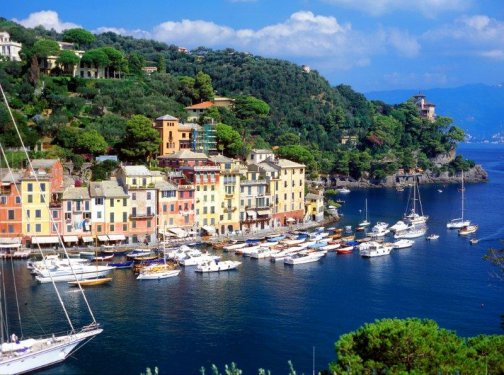 BS1010 Portofino Portofino