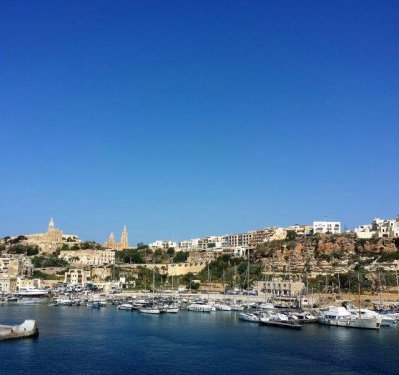 BS1059 Gozo Gozo