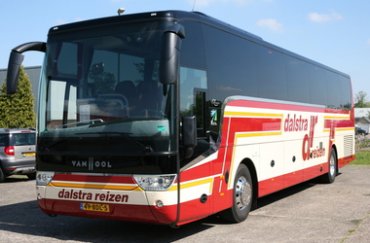 Bus 99 Bus 99
