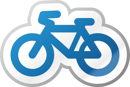 Fietsreis