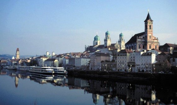 Passau