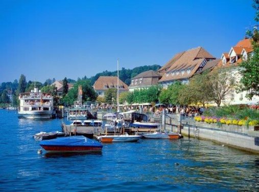Uberlingen Uberlingen