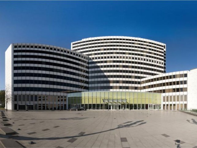 Ruhrturm Hotel Ruhrturm Hotel1