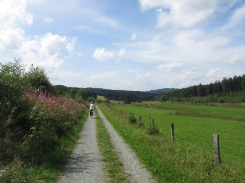 AR3032 Fietspad AR3032 Fietspad