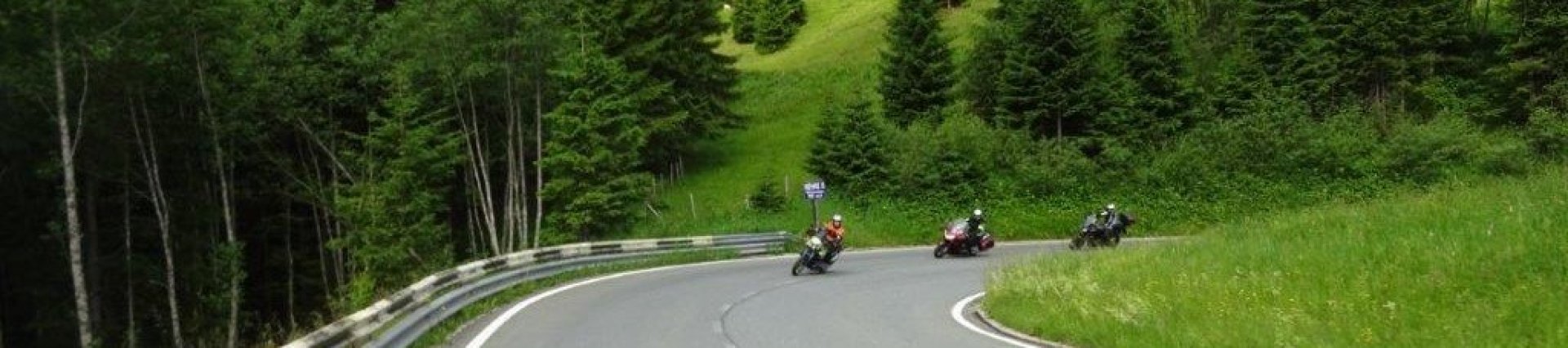 Motorreizen