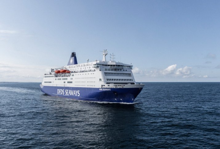 DFDS Seaways