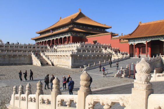 Beijing 1