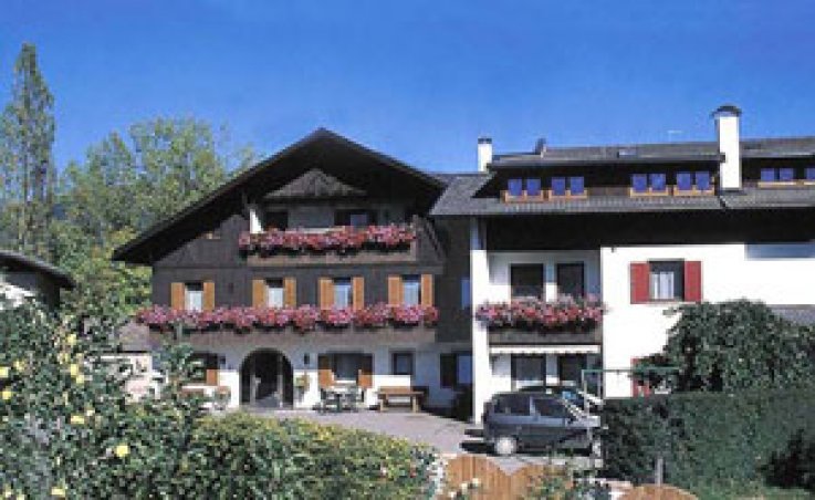 hotel Hairerhof