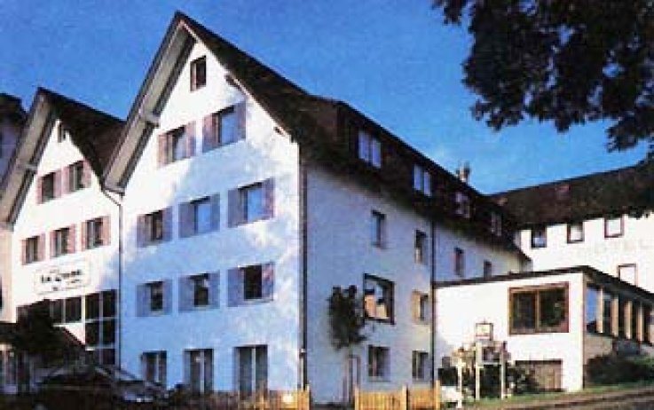Burg Sternberg