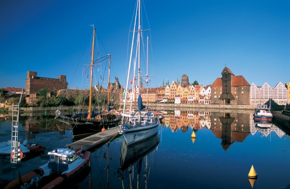 Gdansk