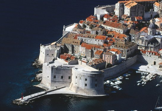 Dubrovnik 1
