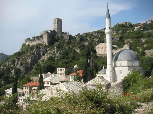 Mostar