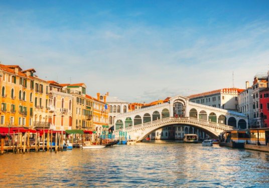 Venetie