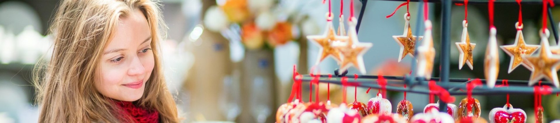Banner Kerst