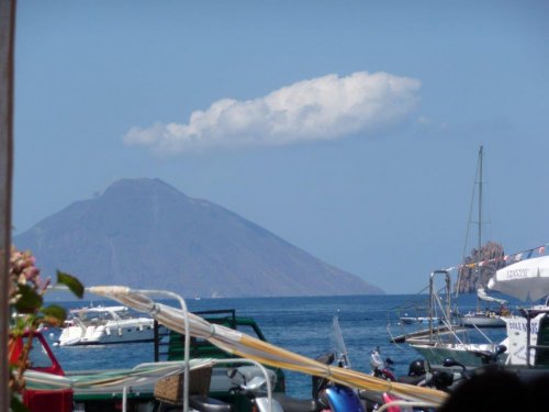 Stromboli