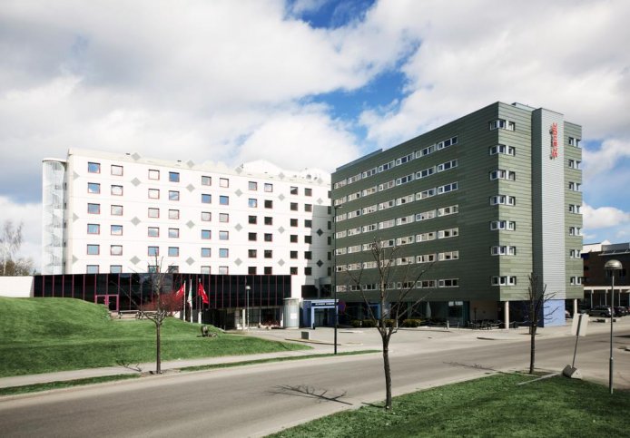 Scandic Hamar