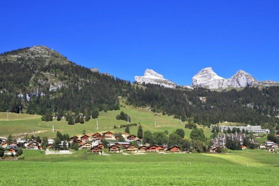 Zwitserland Italie