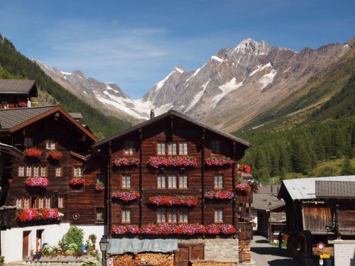 Zwitserland Italie1