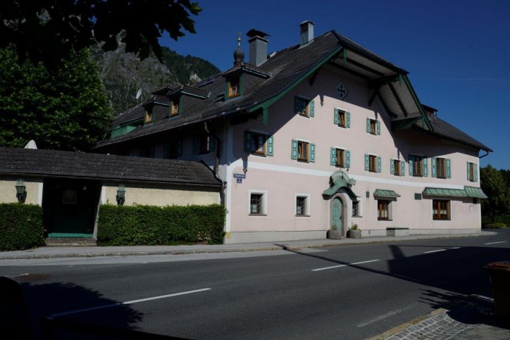 Hotel Simmerlwirt Sankt Leonhard