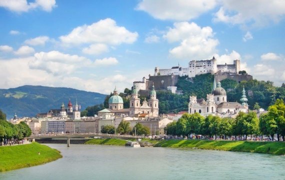 Salzburg