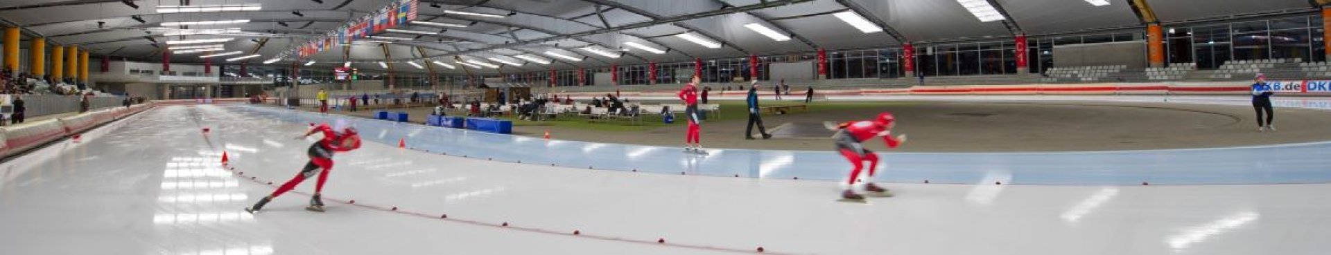 Banner Inzell