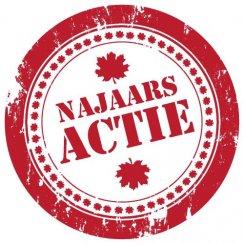 Najaarsactie foto