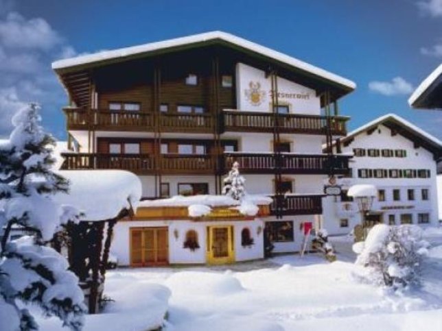 Hotel Mesnerwirt