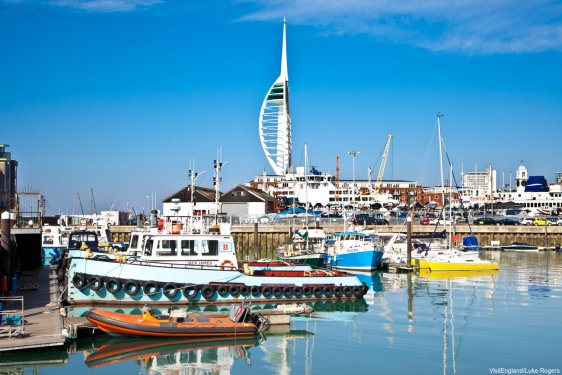 Portsmouth