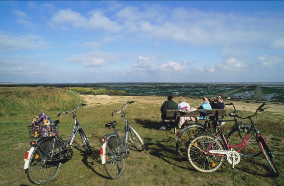 Nordseeküste