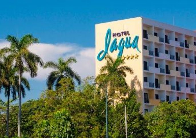 hotel Jagua