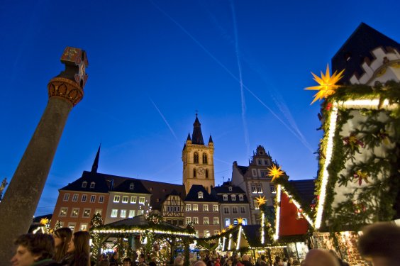 kerstmarkt