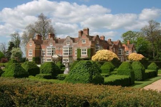 Godinton House