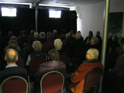 presentatie presentatie